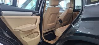 BMW X4 2.0D XDRIVE 190 CV 2016