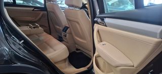 BMW X4 2.0D XDRIVE 190 CV 2016