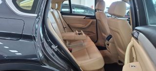 BMW X4 2.0D XDRIVE 190 CV 2016