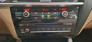 BMW X4 2.0D XDRIVE 190 CV 2016