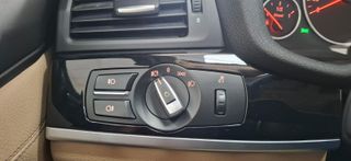 BMW X4 2.0D XDRIVE 190 CV 2016