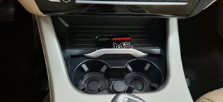 BMW X4 2.0D XDRIVE 190 CV 2016