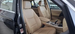 BMW X4 2.0D XDRIVE 190 CV 2016