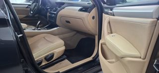 BMW X4 2.0D XDRIVE 190 CV 2016