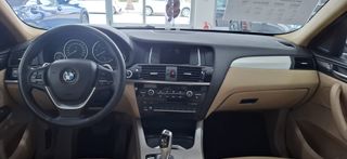 BMW X4 2.0D XDRIVE 190 CV 2016