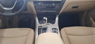 BMW X4 2.0D XDRIVE 190 CV 2016