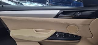 BMW X4 2.0D XDRIVE 190 CV 2016