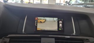 BMW X4 2.0D XDRIVE 190 CV 2016