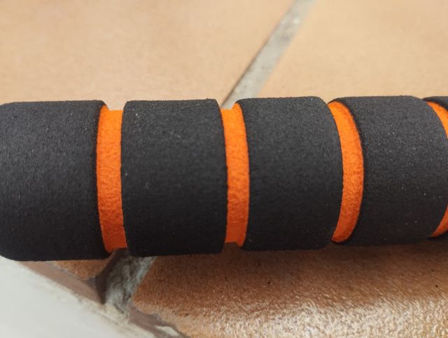 Asta Mástil para bandera 250 cm