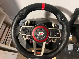 Volante FR-TEC Suzuka ELITE PC/Xbox