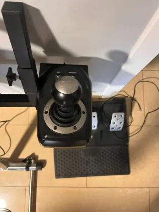 Volante FR-TEC Suzuka ELITE PC/Xbox