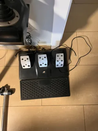 Volante FR-TEC Suzuka ELITE PC/Xbox