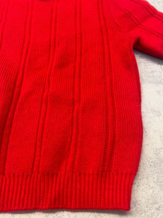 Maglioncino Zara maniche corte taglia M