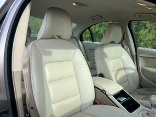 Volvo S80 2007