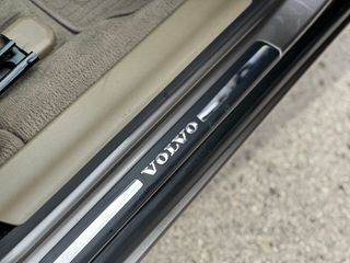 Volvo S80 2007