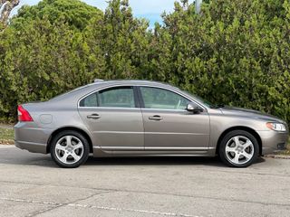 Volvo S80 2007