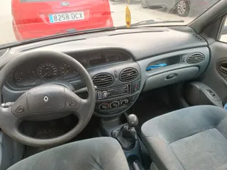 Renault Megane 1997