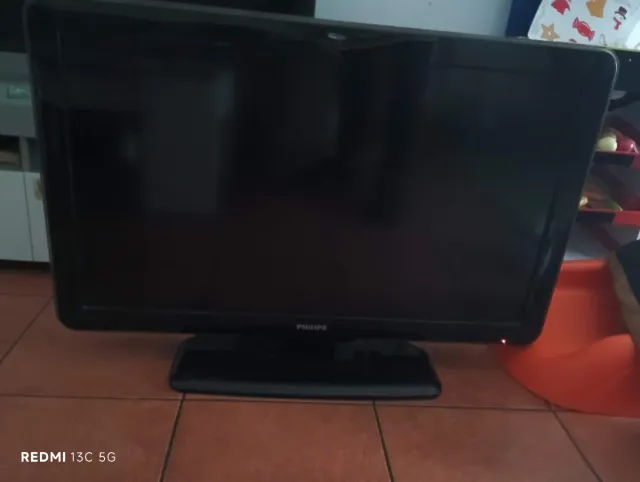 TV Philips 37 TDT Integrado