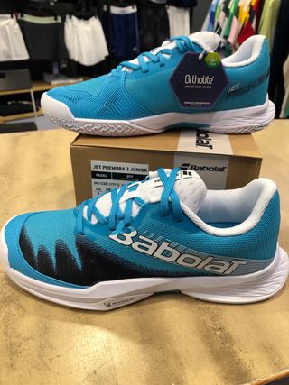 Babolat Jet Premura Bambino 38.5