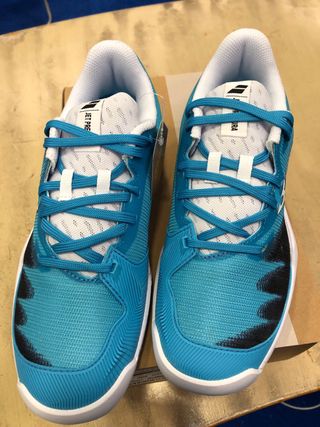 Babolat Jet Premura Bambino 38.5