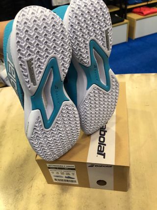 Babolat Jet Premura Bambino 38.5