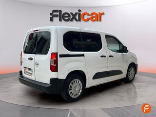 Opel Combo Cargo 1.5 TD 75kW (100CV) S/S Innovation L
