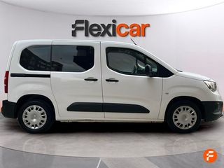 Opel Combo Cargo 1.5 TD 75kW (100CV) S/S Innovation L