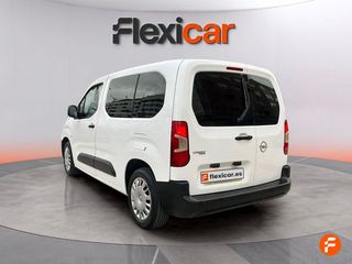 Opel Combo Cargo 1.5 TD 75kW (100CV) S/S Innovation L