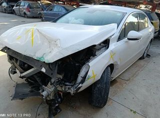 Sistema navegación 9821908880 peugeot 508 2365274