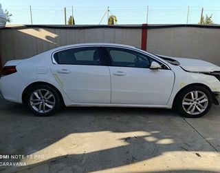 Sistema navegación 9821908880 peugeot 508 2365274