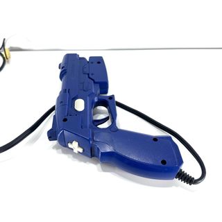 Pistola Namco PS2 GCon Originale Playstation