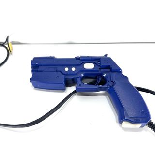 Pistola Namco PS2 GCon Originale Playstation