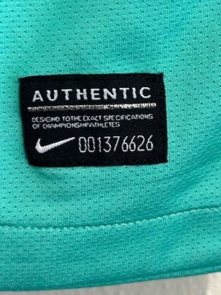 Camiseta Fútbol Messi 10 FC Barcelona Original