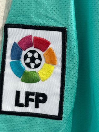 Camiseta Fútbol Messi 10 FC Barcelona Original