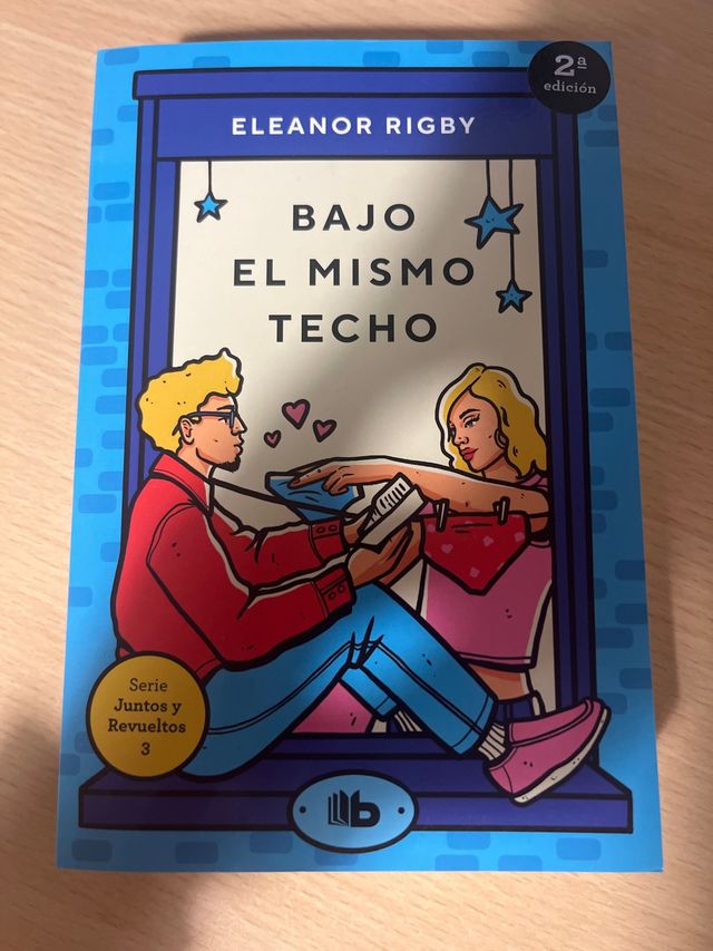 Bajo el mismo techo / Under the Same Roof (JUNT...