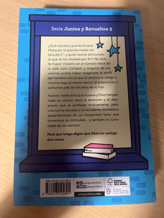 Bajo el mismo techo / Under the Same Roof (JUNT...