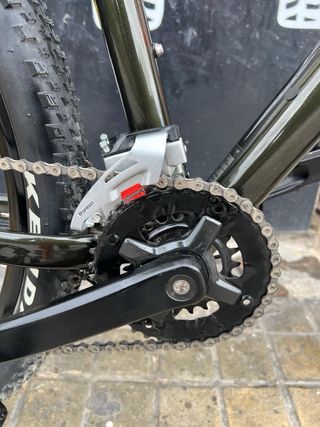 Bicicleta Giant Talón 2 Rin 29 T.M