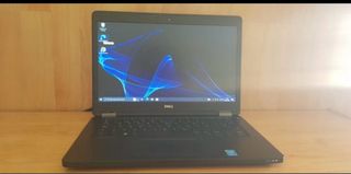 Dell Latitude E5450 Portátil Negro