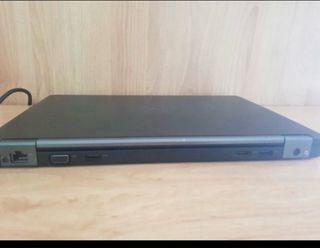 Dell Latitude E5450 Portátil Negro