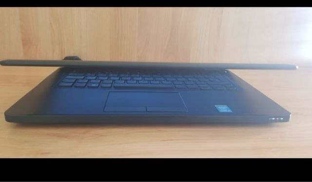 Dell Latitude E5450 Portátil Negro