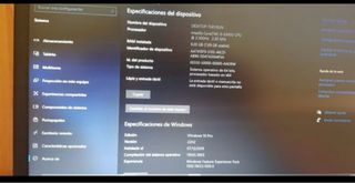 Dell Latitude E5450 Portátil Negro