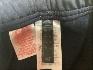 Chándal Adidas niña azul y rosa