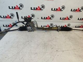 Cremallera dirección volkswagen 114651 polo iii