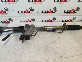 Cremallera dirección volkswagen 114651 polo iii