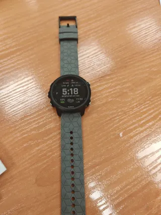 Garmin Forerunner 245 sin caja