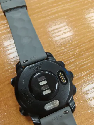 Garmin Forerunner 245 sin caja