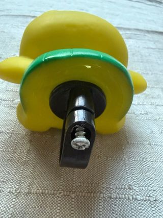 Bocina Bicicleta Niño Rana