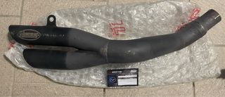 Terminale Scarico Hurric Kawasaki Z800E