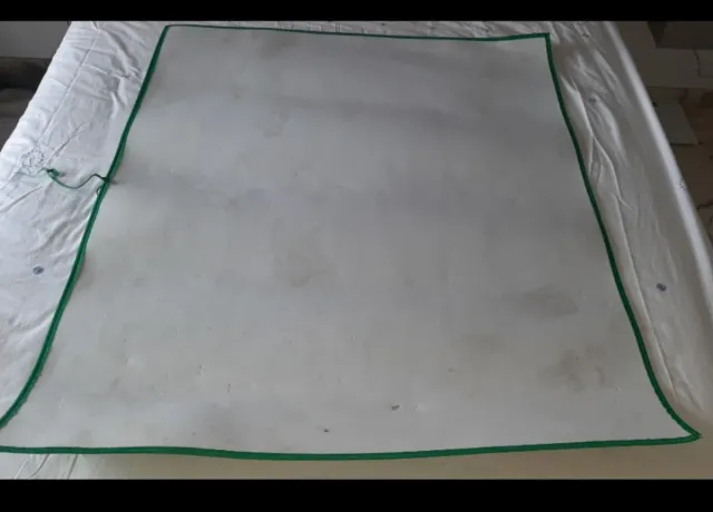 Alfombra infantil de juegos para niños