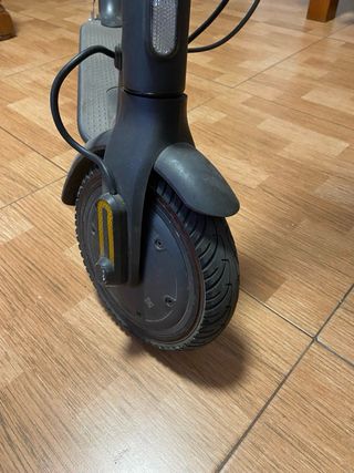 Patinete Eléctrico Xiaomi